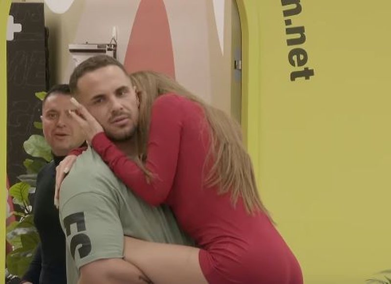 ”Big Brother VIP” apo “OnlyFans VIP” +18 ?! (Foto)