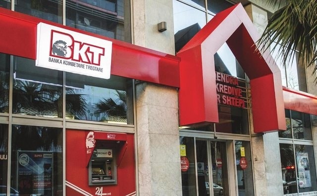 Skandal me sigurinë e bankës “BKT”/ Qytetarëve u klonohen kartat dhe u merren paratë nga llogaritë