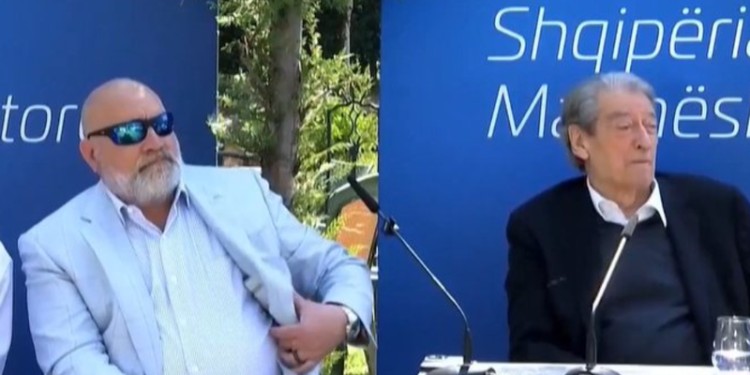 Manovër për të mbuluar miliona e LaCivitës dhe lobimit në Amerikë apo…?! Ylli Manjani: Ç’punë ka SPAK me mbledhjen e Rithemelimit të PD?