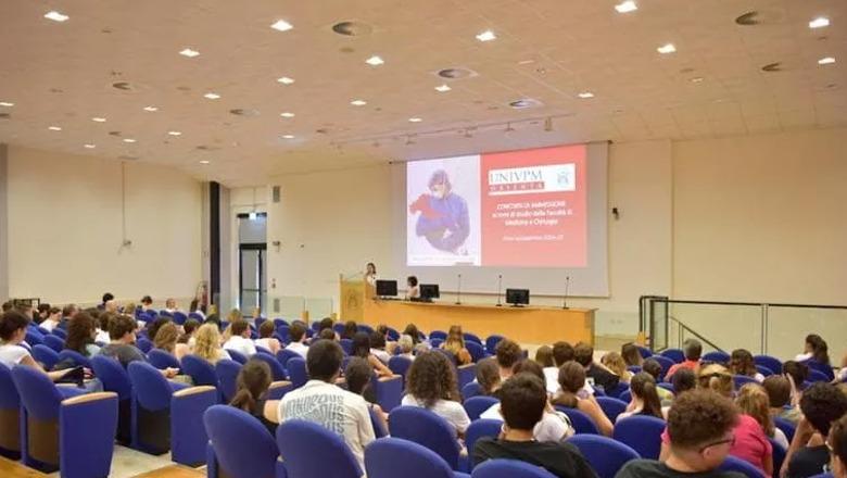 Provimet u zhvilluan në Itali, por shkollimi në Shqipëri me 9 mijë euro në vit! Rasti i pazakontë i studentëve të Mjekësisë