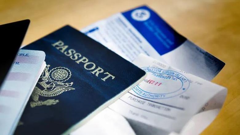 SHBA pezullon përpunimin e vizave të emigrantëve për 75 vende, mes tyre Shqipëria e Kosova! Preken lotaria amerikane, bashkimi familjar e punësimi