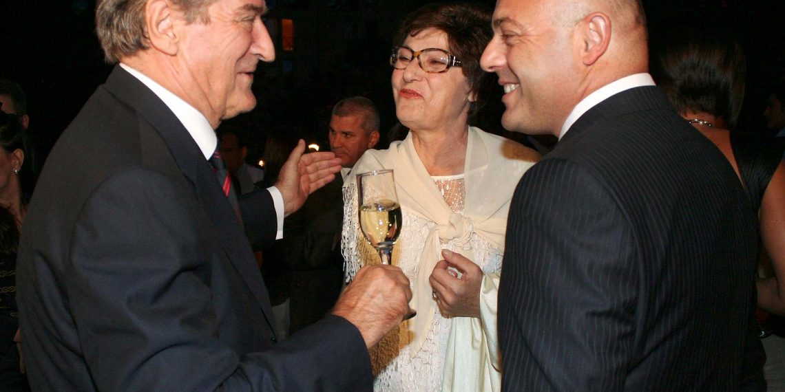 “Blendi Fevziu fabrikoi një gënjeshtër dhe u fsheh pas heshtjes”