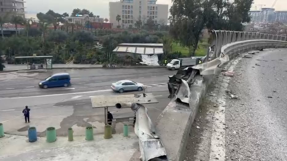 Policia detaje për aksidentin te Ura e Dajlanit: 18-vjeçarja ndërroi jetë në vendngjarje. Tre të plagosur…