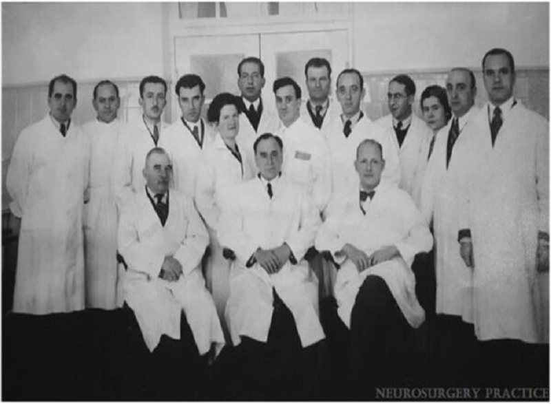 Historia e panjohur e mjekëve hebrenj në Shqipëri në vitet ’30-të