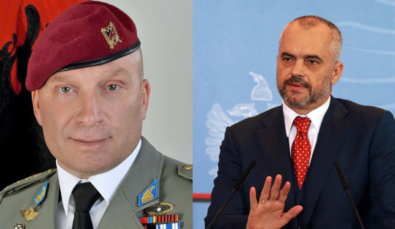 Ftesa për Ramën taktike: Muli habere të mira nga “strategu” Demiraj, njofton anulimin e forcave “Delta” deri në pranverë