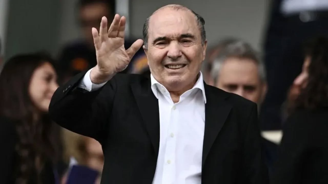 Futbolli italian në zi, ndahet nga jeta në moshën 76-vjeçare presidenti i klubit të njohur të Serie A