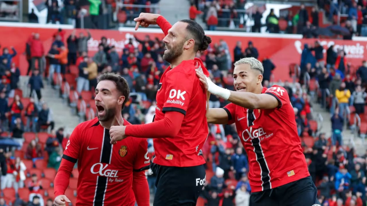 La Liga/ Tregolësh i Vedat Muriqit: Mallorca mposht Bilbaon! “Pirati” 14 gola këtë sezon (Video)
