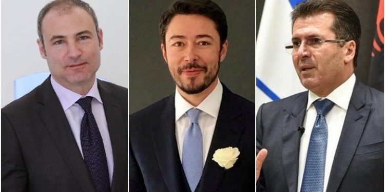 Dhëndrri i Zhulalit Aldo Bumçi i “heq” statusin! “Non grata e Berishës ka rënë: Mund të iki kur të dojë për vizitë në SHBA se është zv Presidenti i 20-të i OJQ-së “CDI”