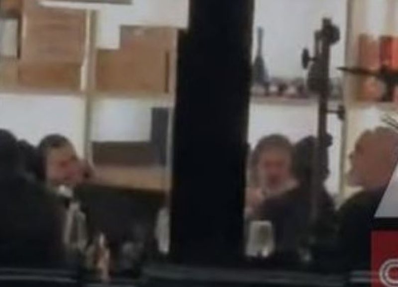 FOTO-LAJM/ Edi Rama darkon me Ivanka Trump