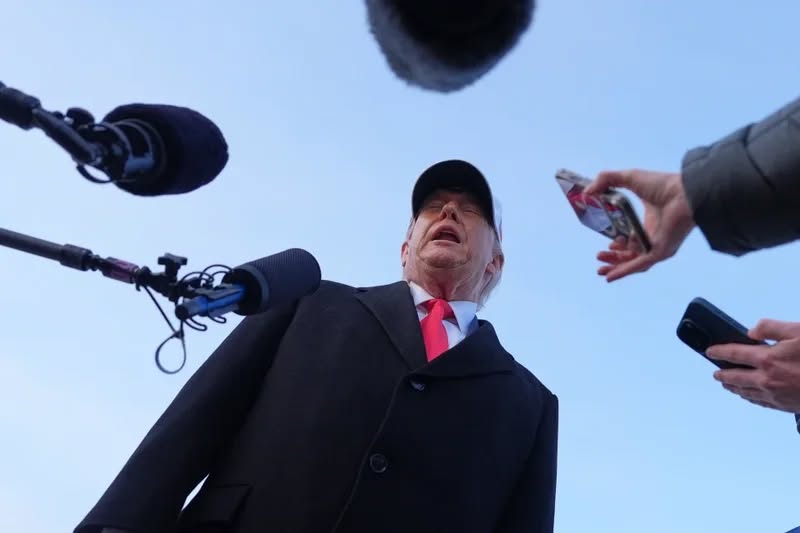 The Guardian: Trump tërhiqet nga Grenlanda, “marrëveshja” shitet si fitore diplomatike