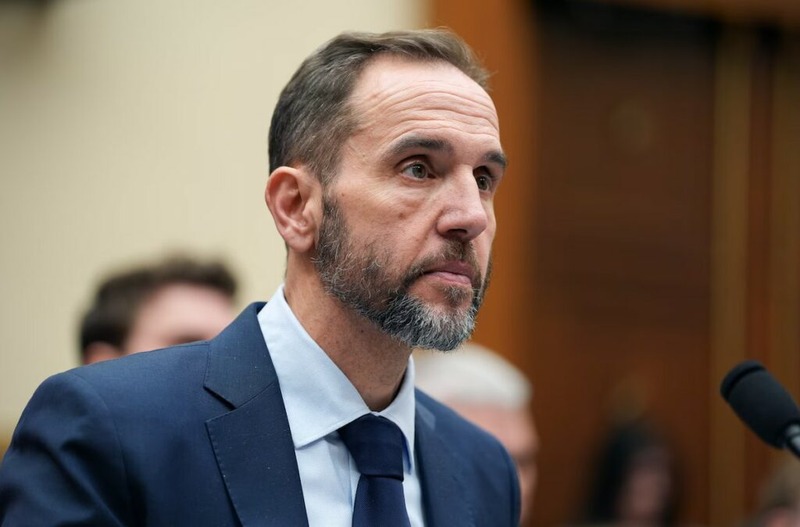 Jack Smith mbron publikisht hetimet e tij ndaj Donald Trump