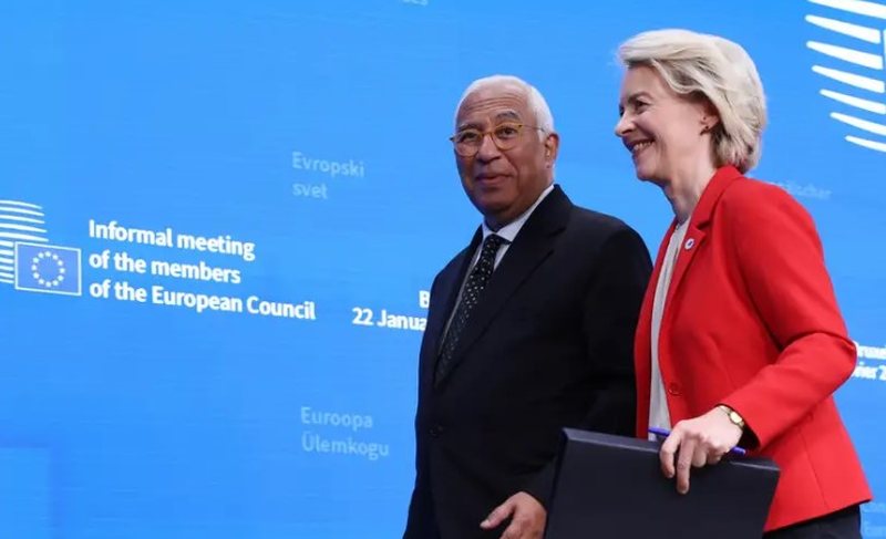 Analiza e DW: Si të veprohet me Donald Trump? Brukseli në ditë të vështira…