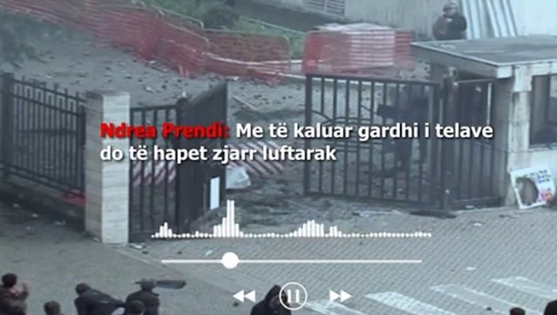 380 të burgosur në prag lirie/ Amnistia në filtrin e SPAK. Përjashtohen vrasjet, të përjetshmit dhe disa të dënuar nga GJKKO