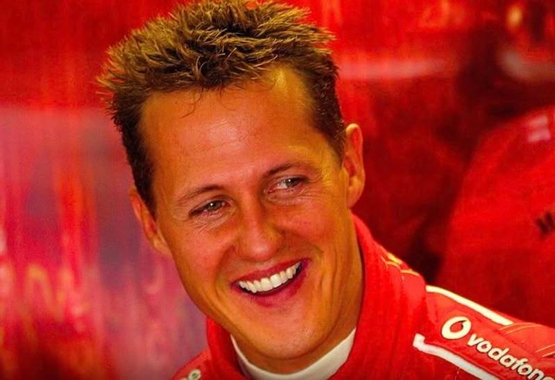 11 vite pas aksidentit, raportohet përmirësim në gjendjen shëndetësore të Michael Schumacher