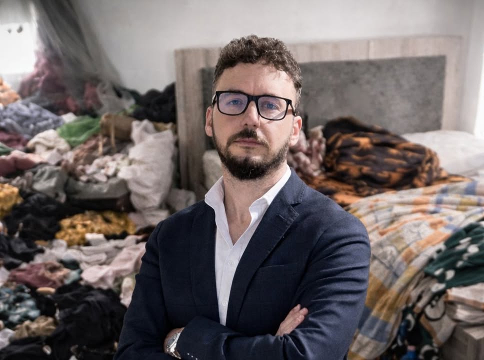 Të pafajshmit fëmijë dhe testi i madh i foster care në Shqipëri, nje shkrim nga Ermal Peçi