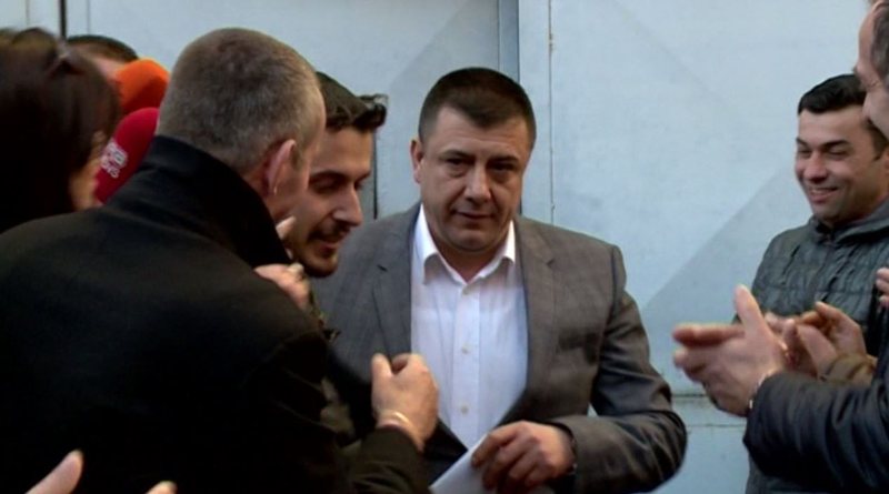 U dënua me burg përjetë për vrasjen e komisar Lamajt: Pas vendimit të Strasburgut, GJK rihap gjykimin për Arben Frrokun!
