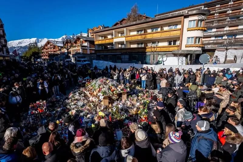 Italia ultimatum Zvicrës për masakrën e Crans-Montana: Ambasadori kthehet vetëm nëse krijohet grupi i përbashkët hetimor