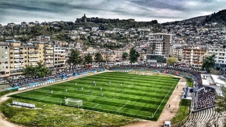 Me një të rënë të lapsit, shkrihet zyrtarisht KF Luftëtari! Zhduken 100 vite histori në Gjirokastër