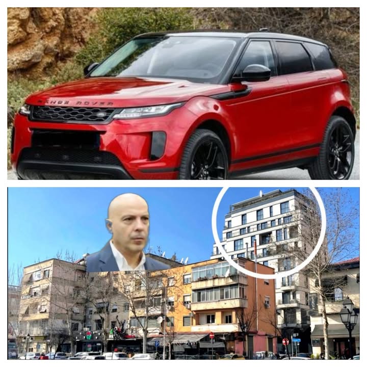 Faktet / Nga noter me pesa në prokuror, karriera e paligjshme e Ols Dados si dhuratë nga mikesha e tij Ina Rama! Ja pse nuk u plotësonte kriteret për t’u emëruar prokuror