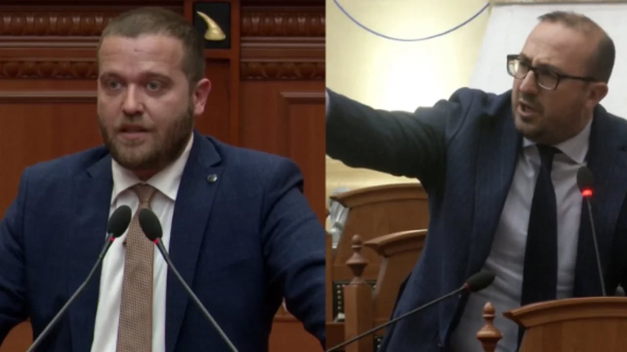 Deputeti i PS: Doktori përbalti Shqipërinë në KE, turp kombëtar! Korreshi si “Beluli” flet përçartë: Në vitin 2000 kam studiuar në Romë, kemi marrë edhe bursë dhe konvikt