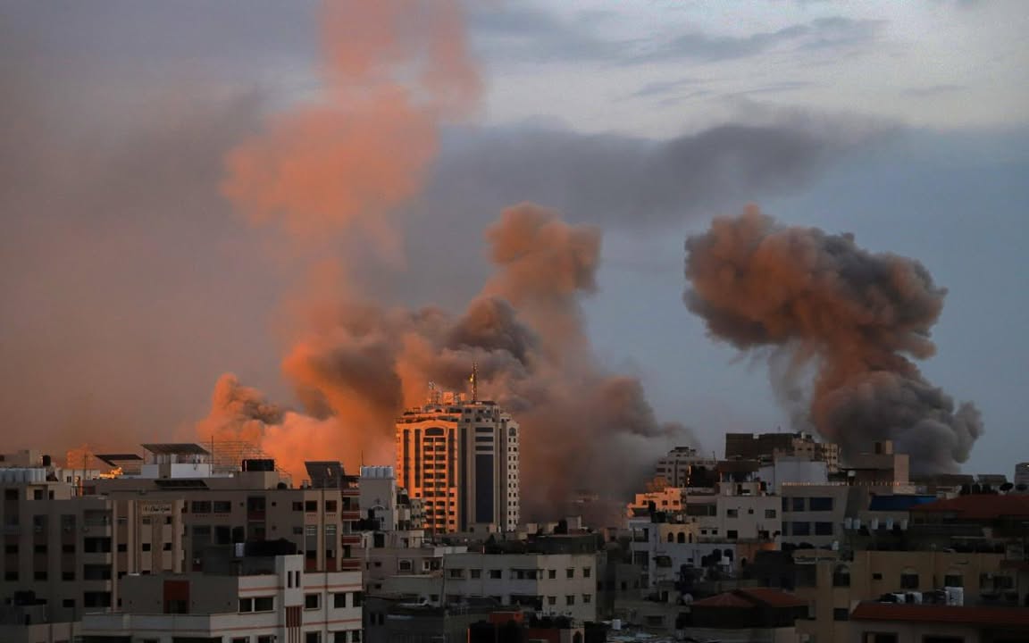 SHBA dhe Izraeli gati për konfliktin e vitit?! E gjithë bota arabe në alarm SHBA dhe Izraeli gati për konfliktin e vitit?! E gjithë bota arabe në alarm