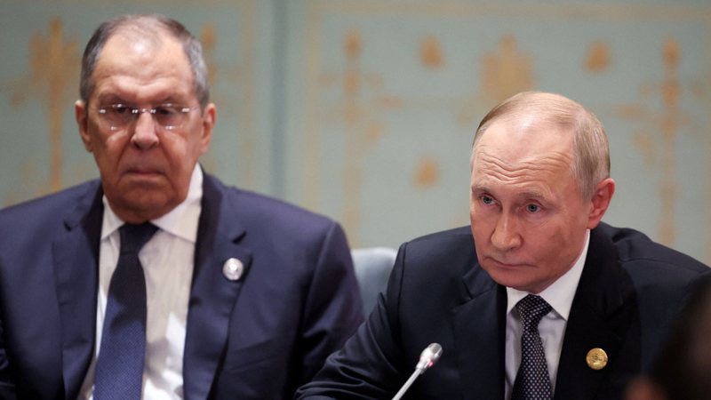 Ministri i Jashtëm rus: Kosovën e njohët pa referendum, pse për Krimenë e Donbasin nuk vlen?