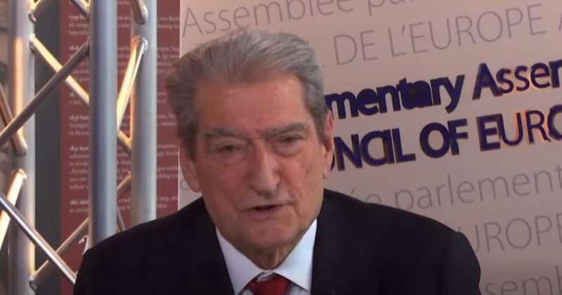 Leksioni i Strasburgut për Berishën vlen edhe për Kuvendin në Tiranë