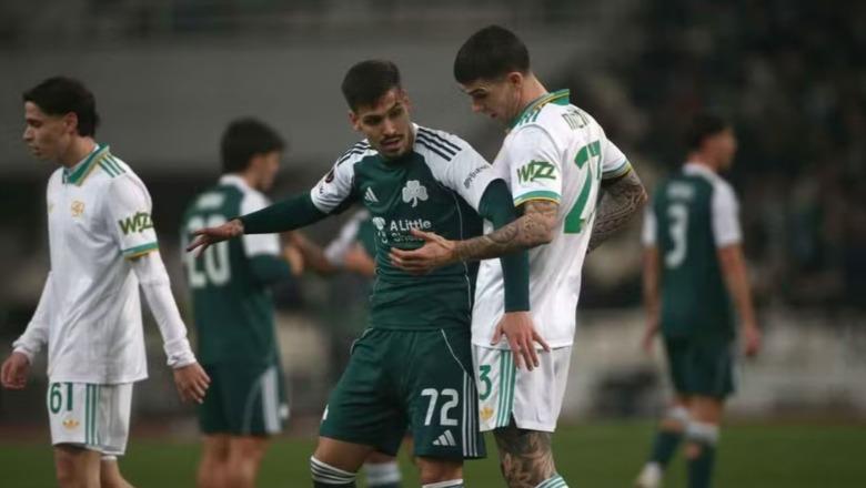 Europa League/ Roma shpëton “për fije”: Ja të gjitha skuadrat e kualifikuara në raundin e 1/8-ave dhe në play-off! Eliminohen Feyenoord e Basel