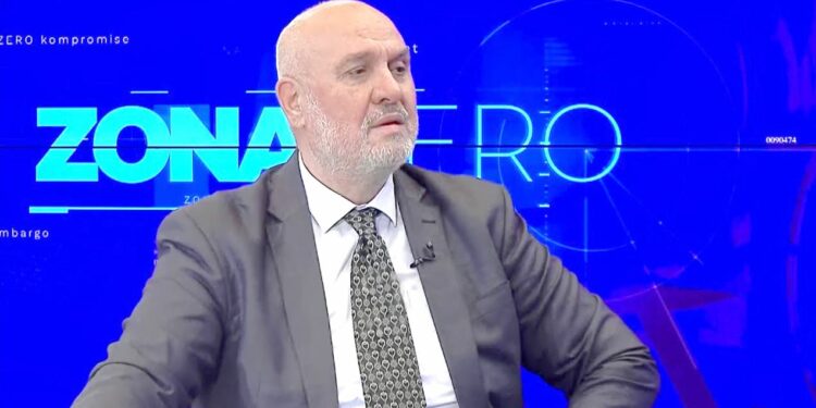 Kur thashethemeve u vishet petku i “skandalit”… mbrojtje për gjyqtaren Irena Gjoka