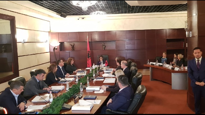 KLGJ rrëzon verifikimin e Irena Gjokës, vendos kalimin e çështjes te ILD