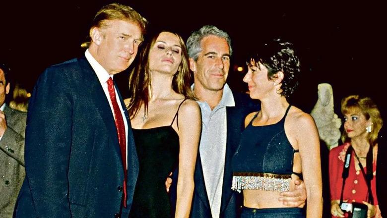 Epstein akuzon Trump për kryerjen e marrëdhënieve sek*uale me të mitura! Presidenti amerikan i nxirrte vajzat në ankand
