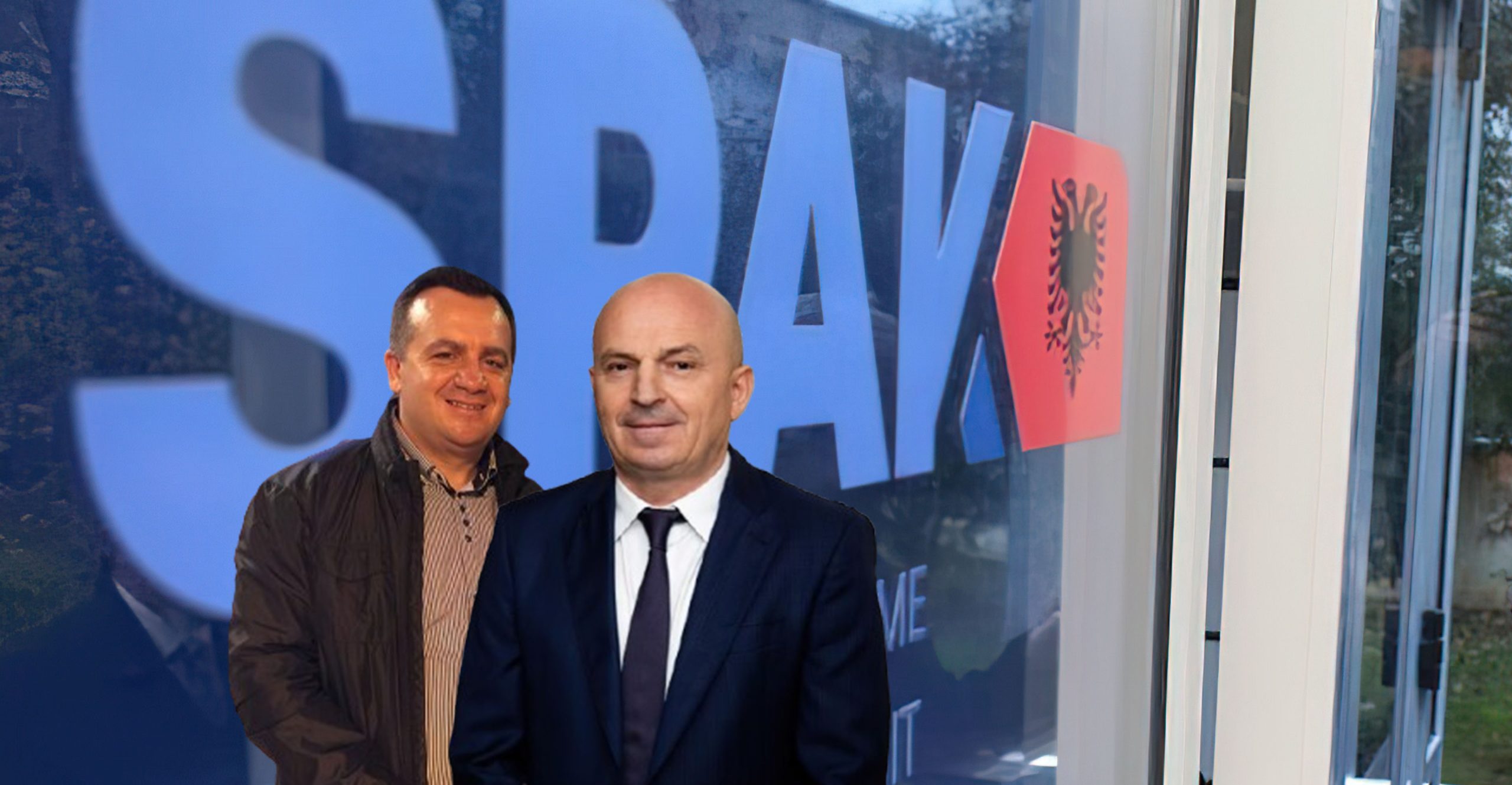 SPAK zbarkon te “mamuthët” Salillari, Paqësor Buzi, Artan Sako dhe Ardit Metaliaj, përlanë 570 milionë euro tendera korruptivë në 5 vite, mashtruan me zbatimin e kontratave