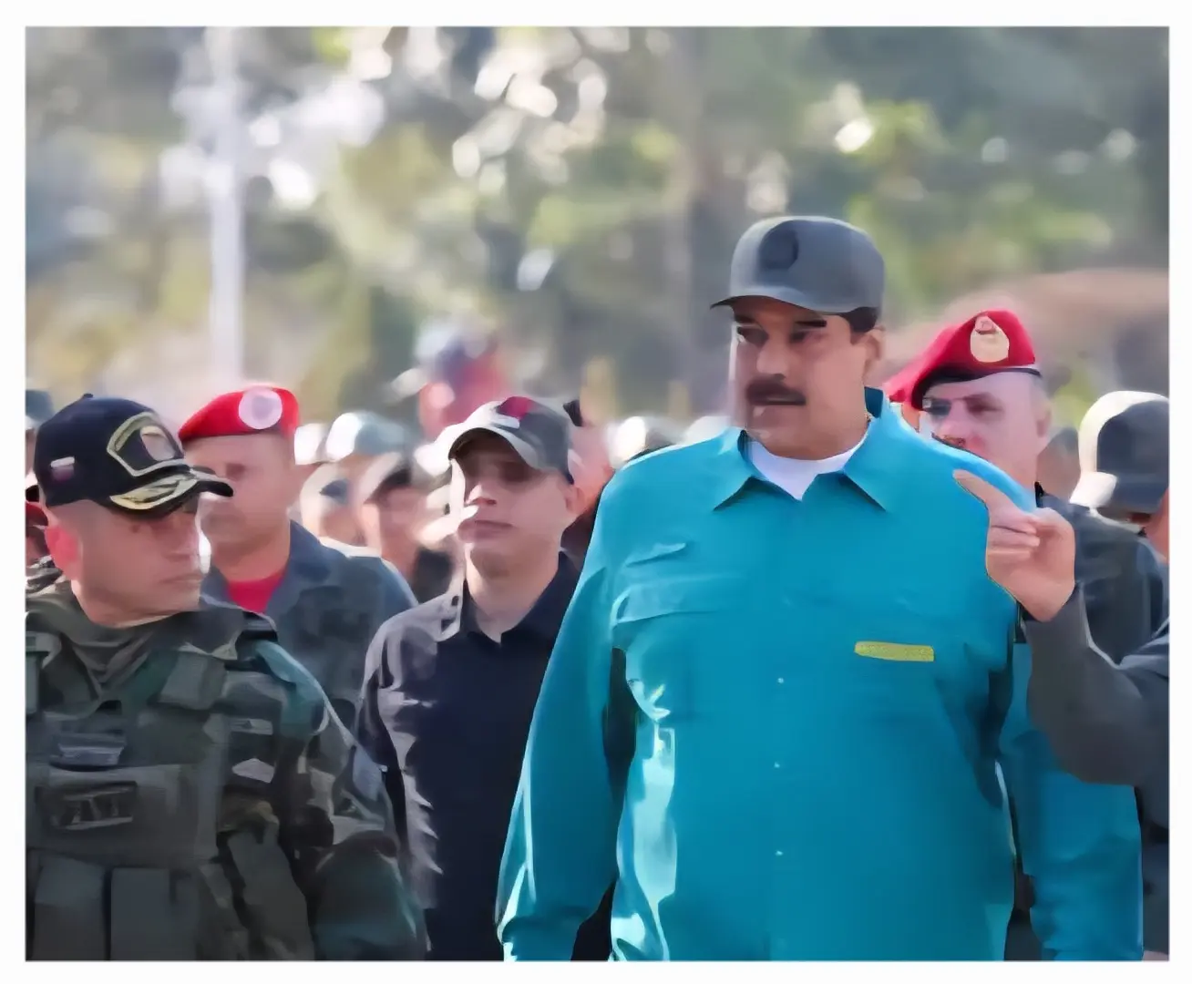 Një pasqyrë e plotë e reagimeve nga diplomacia botërore për sulmin ushtarak amerikan në Venezuelë