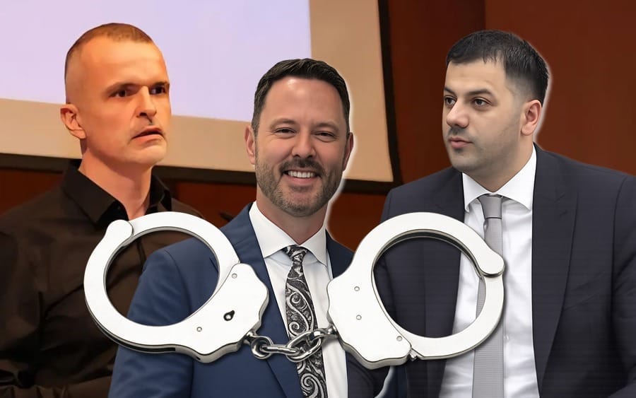 Dosja AKSHI/ Kush është Kreshnik Tërnova, anëtari i KPP i dyshuar për lidhje me Ermal Beqirin