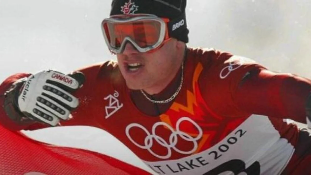 Dikur kampion olimpik, sot boss droge i nivelit të El Chapo dhe Escobar, u arrestua në Meksikë për llogari të SHBA-së