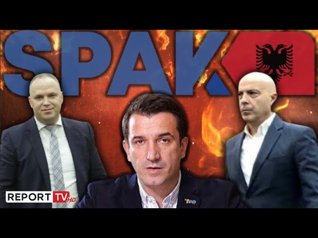 Çështja Olsi Dado dhe Lindsey Halligan: Kur sistemet sillen ndryshe për të njëjta raste Çështja Olsi Dado dhe Lindsey Halligan: Kur sistemet sillen ndryshe për të njëjta raste