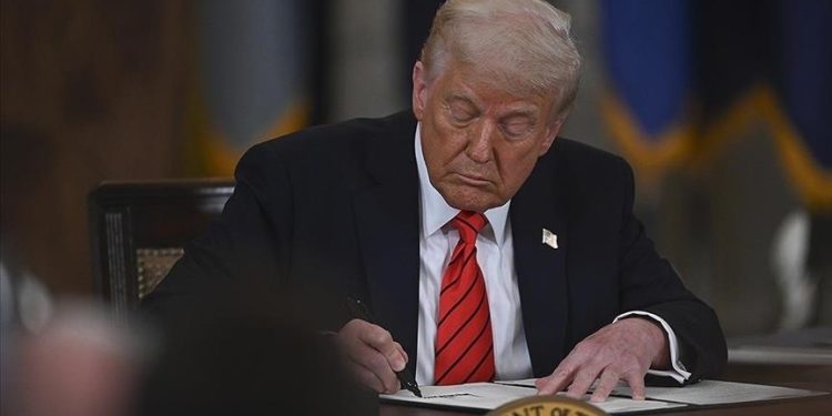 Kjo është ftesa e dërguar personalisht nga Trump për Edi Ramën