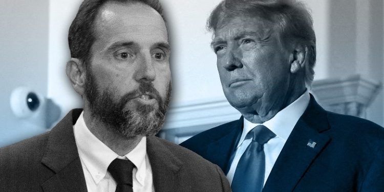 Provokimi i Edi Ramës me Jack Smith, si një fjalim shumë shqiptar