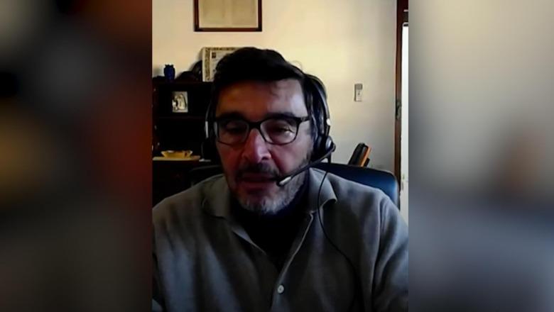 Zv.prokuror i Përgjithshëm në GJLK e Italisë: Duhet të vendosim për tipologjinë e çështjeve që nuk do lejojmë më paraburgim, të hiqet togfjala  “dyshim i arsyeshëm”