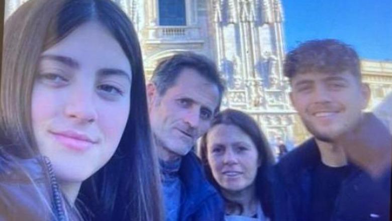 ‘Motra ime është sëmurë’/ 22-vjeçari telefonoi urgjencën, por i dha adresën e gabuar! Tragjedia e familjes shqiptare në Itali që ndërruan jetë nga gazi