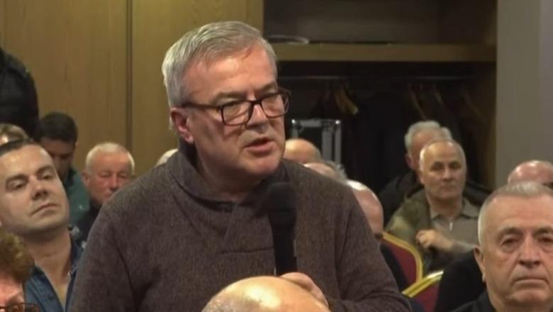 Ja çfarë do u bëjmë policëve “me spray në xhep”! Ndjekësit e Berishës s’i ndahen dhunës, zbulojnë skenarin e radhës për protestën