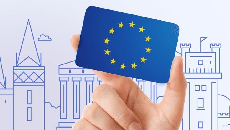 Talentet po i merr Europa! Dha 5400 karta blu për shqiptarët në dekadën e fundit! Mban rekord Gjermania