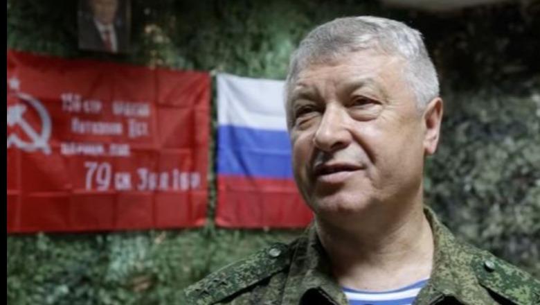 Atentat gjeneralit rus në Moskë, qëllohet me armë zjarri jashtë banesës së tij! Vladimir Alekseyev ishte pjesë e delegacionit rus në Abu Dhabi