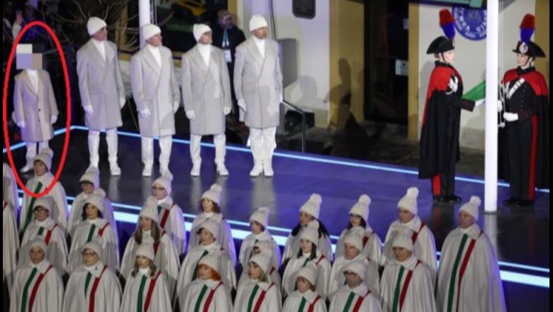 U la në mëshirë të fatit nga shoferi i autobusit, 11-vjeçari që sfidoi dëborën kthehet në protagonist të Lojërave Olimpike Dimërore