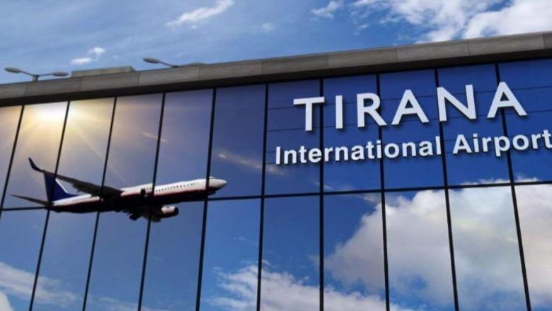 Aeroporti Ndërkombëtar i Rinasit i pari në Ballkan: 11.6 milionë pasagjerë në vitin 2025