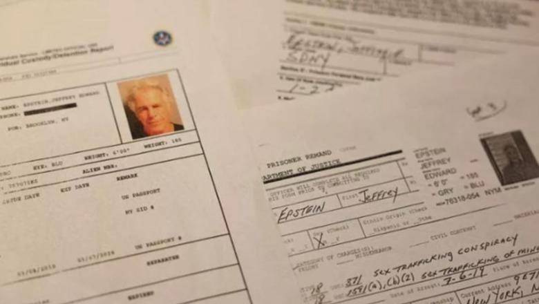 S*ks, pushtet dhe Bitcoin! Dosjet Epstein dëshmojnë lidhjet e errëta të oligarkisë digjitale