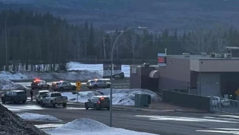 Terror në Kanada, 10 të vdekur dhe 27 të plagosur nga sulmi me armë zjarri! Mes viktimave edhe autorja, vrau veten