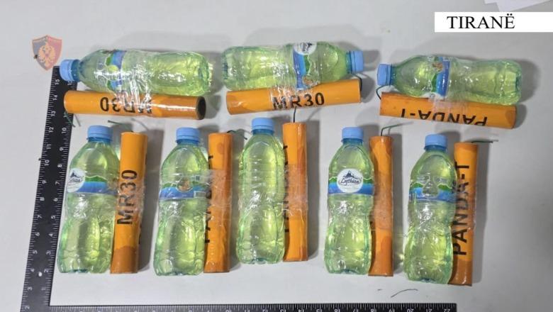 Protesta e dhunshme e Berishës: 21 militantë të arrestuar, shumica të njëjtët që i liron gjykata e maskarenjëve! Nën hetim Noka, Këlliçi, Balliu, Baçi e Minarolli