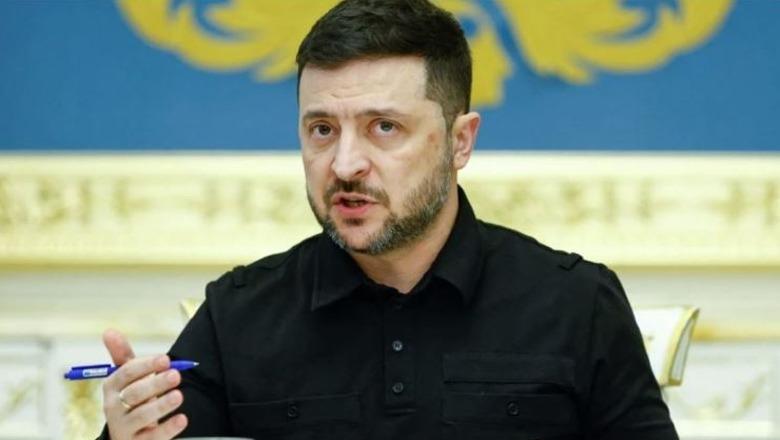 Zelensky flet broçkulla: Ukraina nuk po humbet luftën pyetja është a do e fitojmë?! Amerikanët dhe rusët thonë të tërhiqemi nga Donbasi që të përfundojë lufta