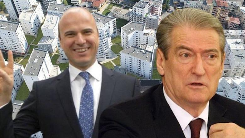 “Përgjigje dhëndrit zëhollë të ‘Kontributit Patriotik’, si i nguli 19 kulla në 113 m2 tokë, ftesa për t’ia provuar korrupsionin në gjyq dhe ankthi i rikthimit në burg”